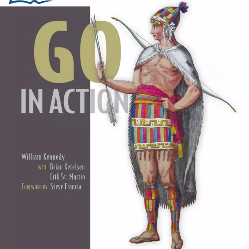 Go in Action