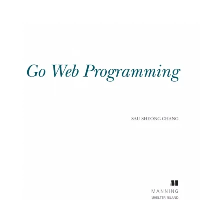 Go Web Programming