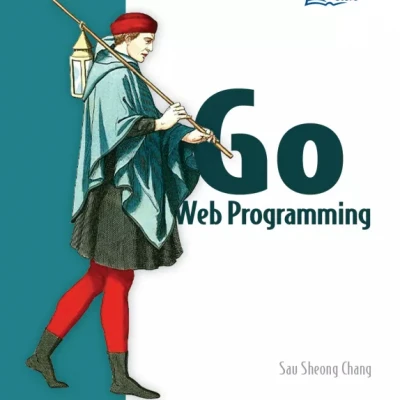 Go Web Programming