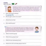 Gogo love English 6 Student book - Work book (Sách màu)