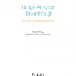 Google analytics breakthrough