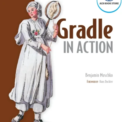 Gradle in Action - HanoiBookstore