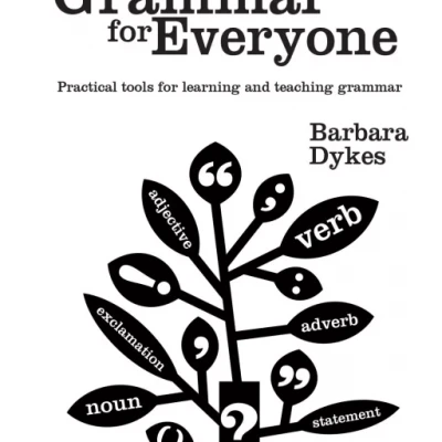 Grammar for Everyone