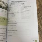 bộ sách Grammar Friends 1,2 - Students Book ( sách màu)