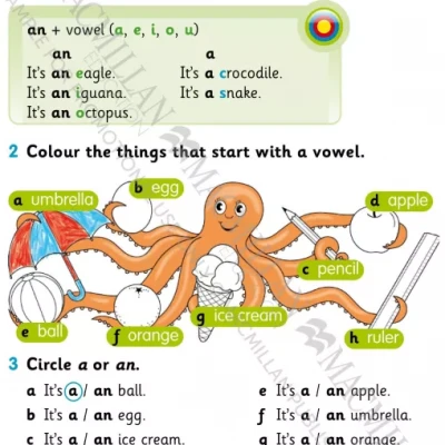 Grammar Goals. Level 1. Pupils Book (sách màu)