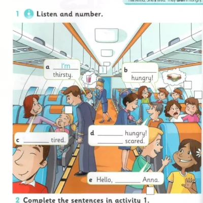 Grammar Goals. Level 2. Pupils Book (sách màu)