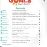 Grammar Goals. Level 2. Pupils Book (sách màu)