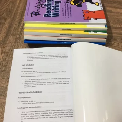 Grammar & Vocabulary (Sách đen trắng)