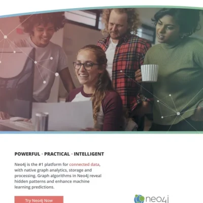 Graph Algorithms Practical Examples in Apache Spark and Neo4j (sách gia công)