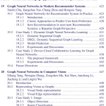Graph Neural Networks Foundations, Frontiers, and Applications