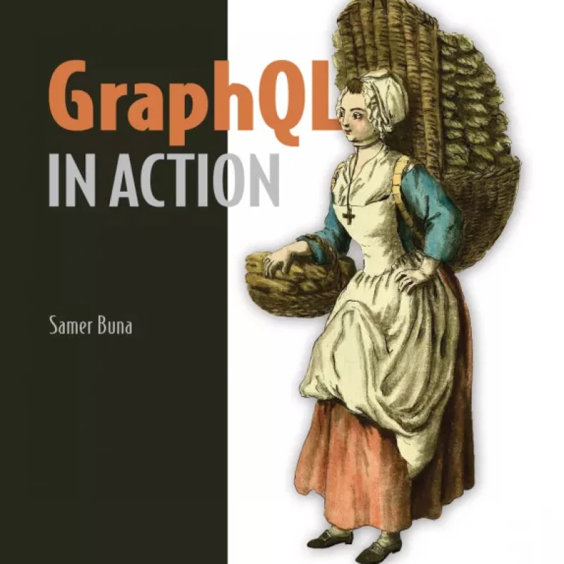 GraphQL in Action
