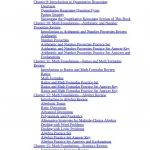 GRE Prep 2021