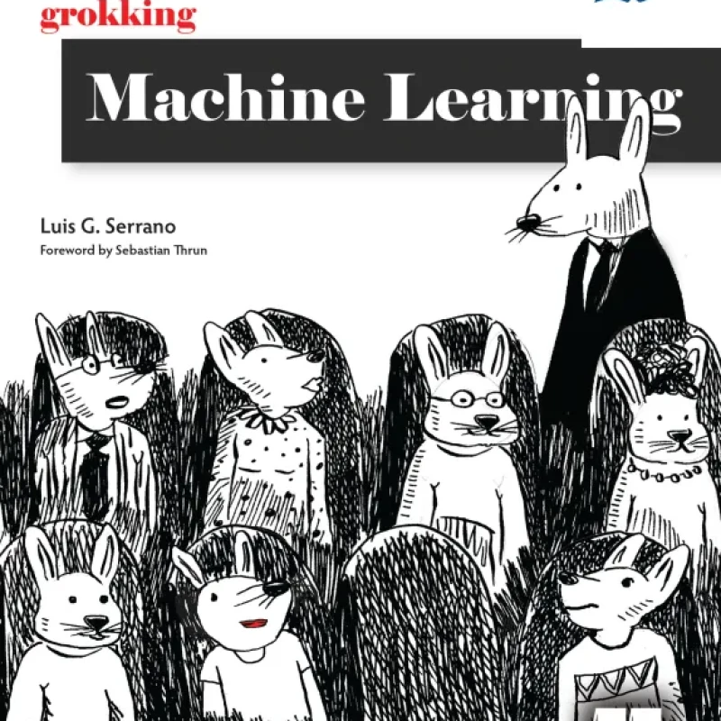 Grokking Machine Learning