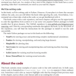 Grokking Machine Learning
