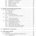 Guide to HTML, JavaScript and PHP For Scientists and Engineers