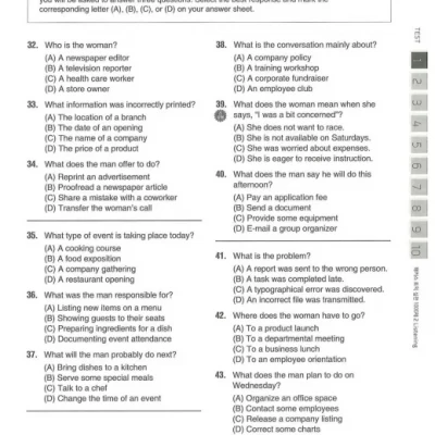 HACKER 2 LISTEING 2.1 (sách đen trắng)