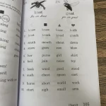 Handbook for Reading (Sách màu)