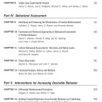 Sách Handbook of Applied Behavior Analysis