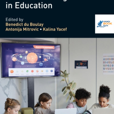 Sách Handbook of Artificial Intelligence in Education
