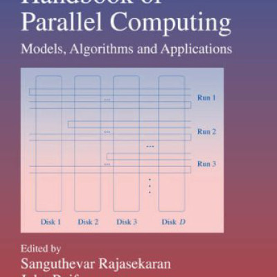 Sách Handbook of parallel computing models, algorithms and applications