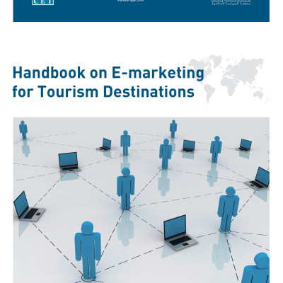 Sách Handbook On E-marketing For Tourism Destinations