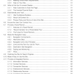 Sách Handbook On E-marketing For Tourism Destinations