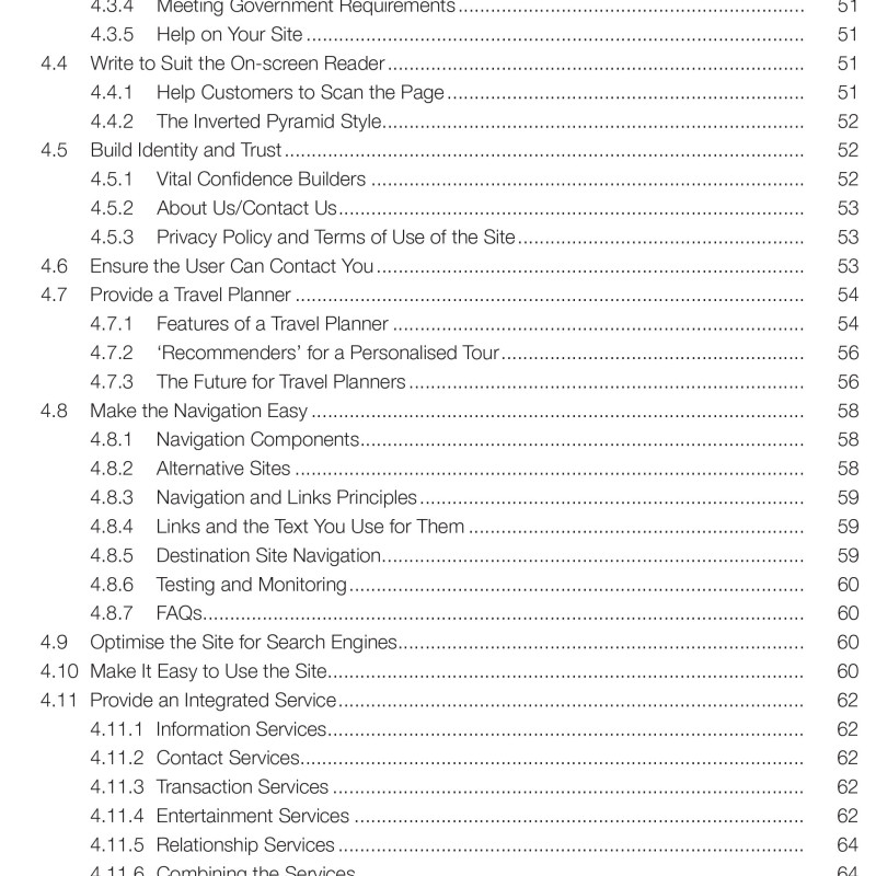 Sách Handbook On E-marketing For Tourism Destinations