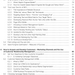 Sách Handbook On E-marketing For Tourism Destinations