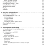 Hands-On Entity Resolution
