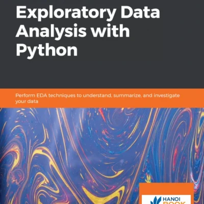 Hands-On Exploratory Data Analysis with Python