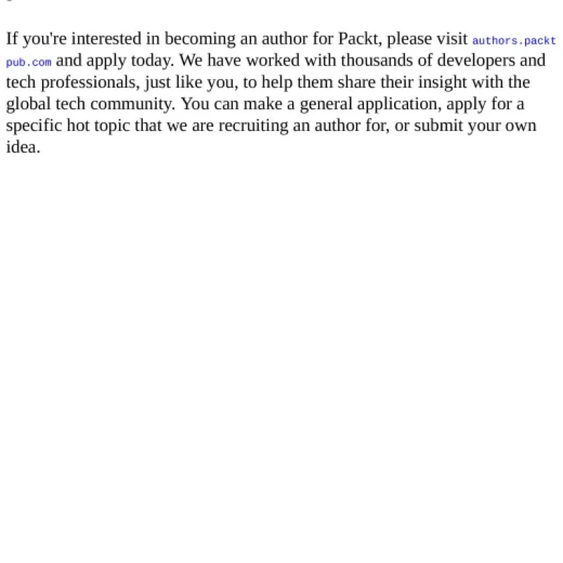 Hands-On Recommendation Systems with Python