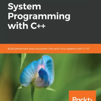Hands-On System Programming with C++