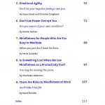 HBR Emotional Intelligence Boxed Set