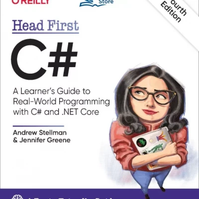 Head First C#, 4th Edition