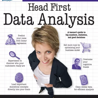 Head First Data Analysis