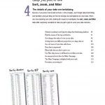 Head First Excel