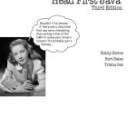 Head First Java, 3rd Edition