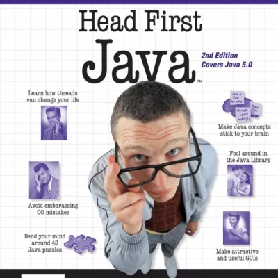 Head First Java