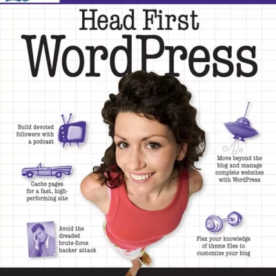 Head First WordPress