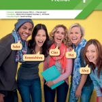 Headway Beginner. Students Book (5th Edition) (sách màu)