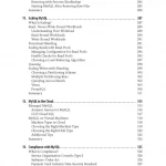 High Performance MySQL Proven Strategies for Operating at Scale, 4th Edition