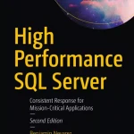 High Performance SQL Server Consistent Response for Mission-Critical Applications