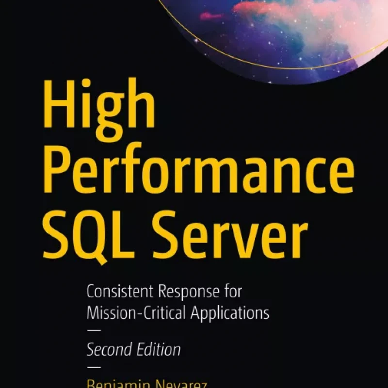 High Performance SQL Server Consistent Response for Mission-Critical Applications