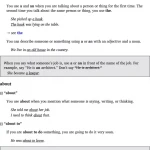 HOW TO USE ENGLISH (Sách đen trắng)