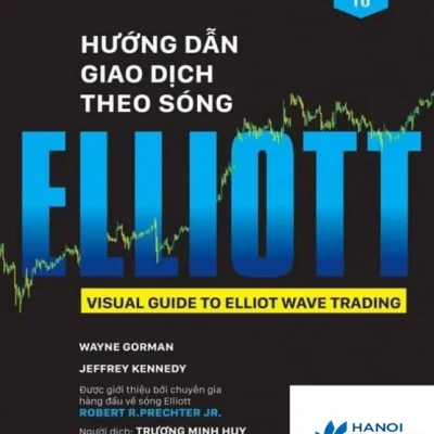 Hướng dẫn giao dịch theo sóng elliott (sách đen trắng- sách màu)