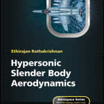 Sách Hypersonic Slender Body Aerodynamics