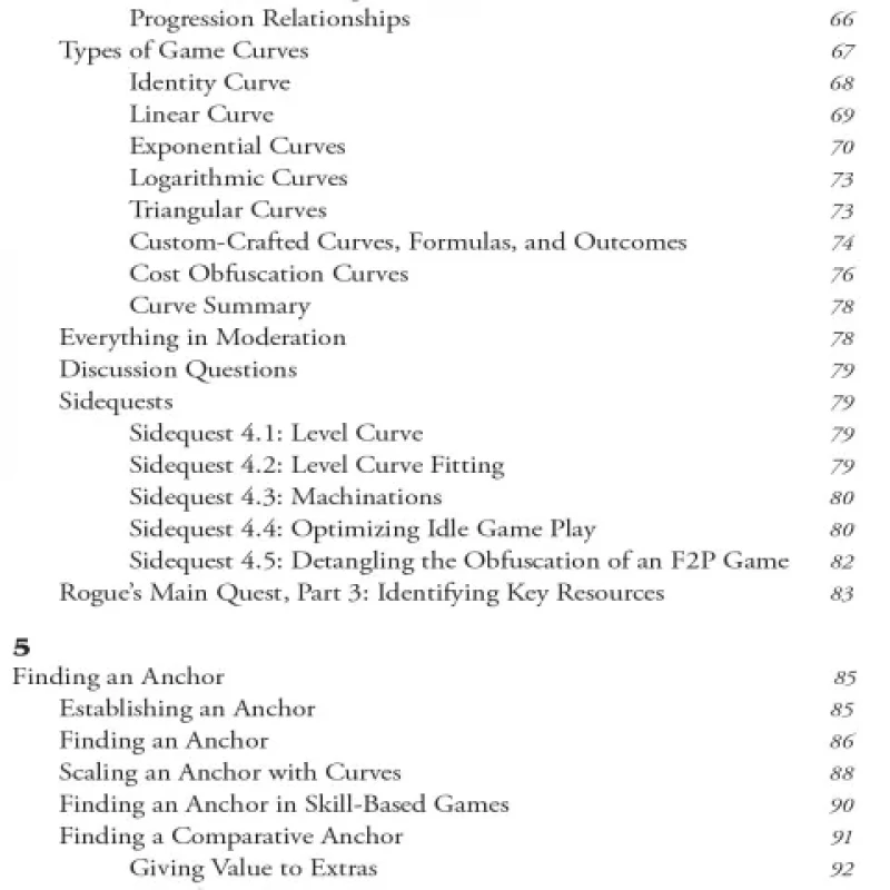 Ian Schreiber, Brenda Romero - Game Balance-CRC Press (2021) sách