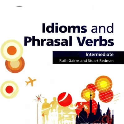 IDIOMS AND PHRASAL VERBS (Sách đen trắng)