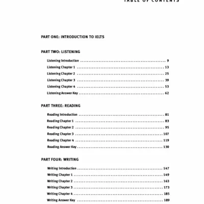 IELTS Premier with 8 Practice Tests