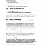IELTS Premier with 8 Practice Tests
